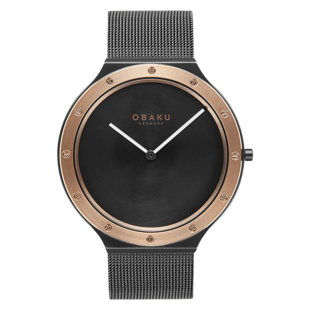Obaku Men's Note