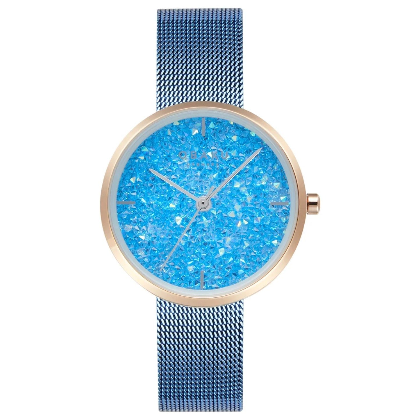 Obaku Women's Glimmer