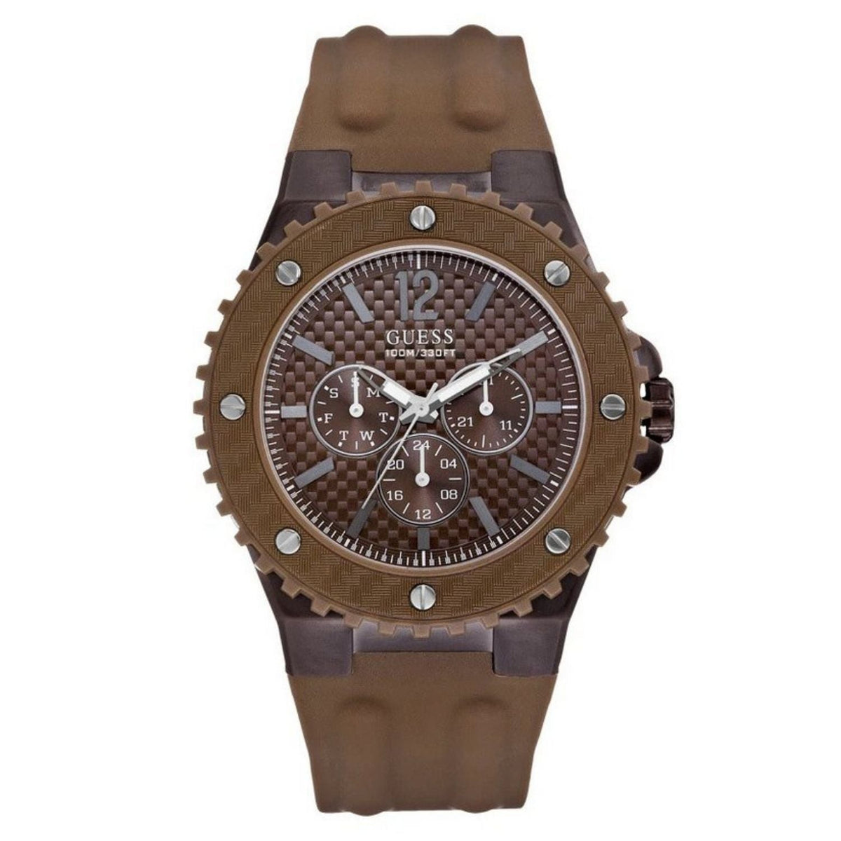 Guess Men's Overdrive