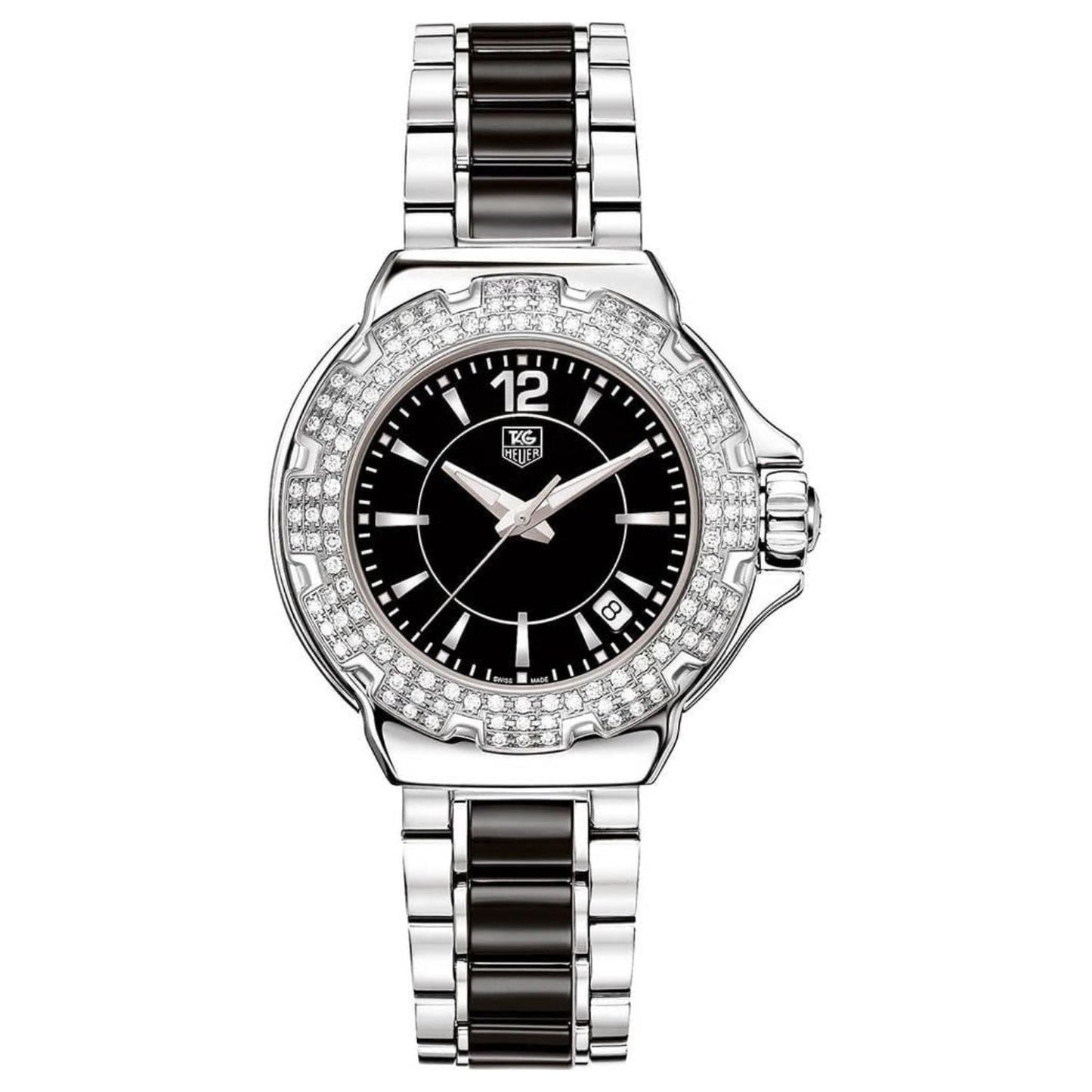 Tag Heuer Men's Formula