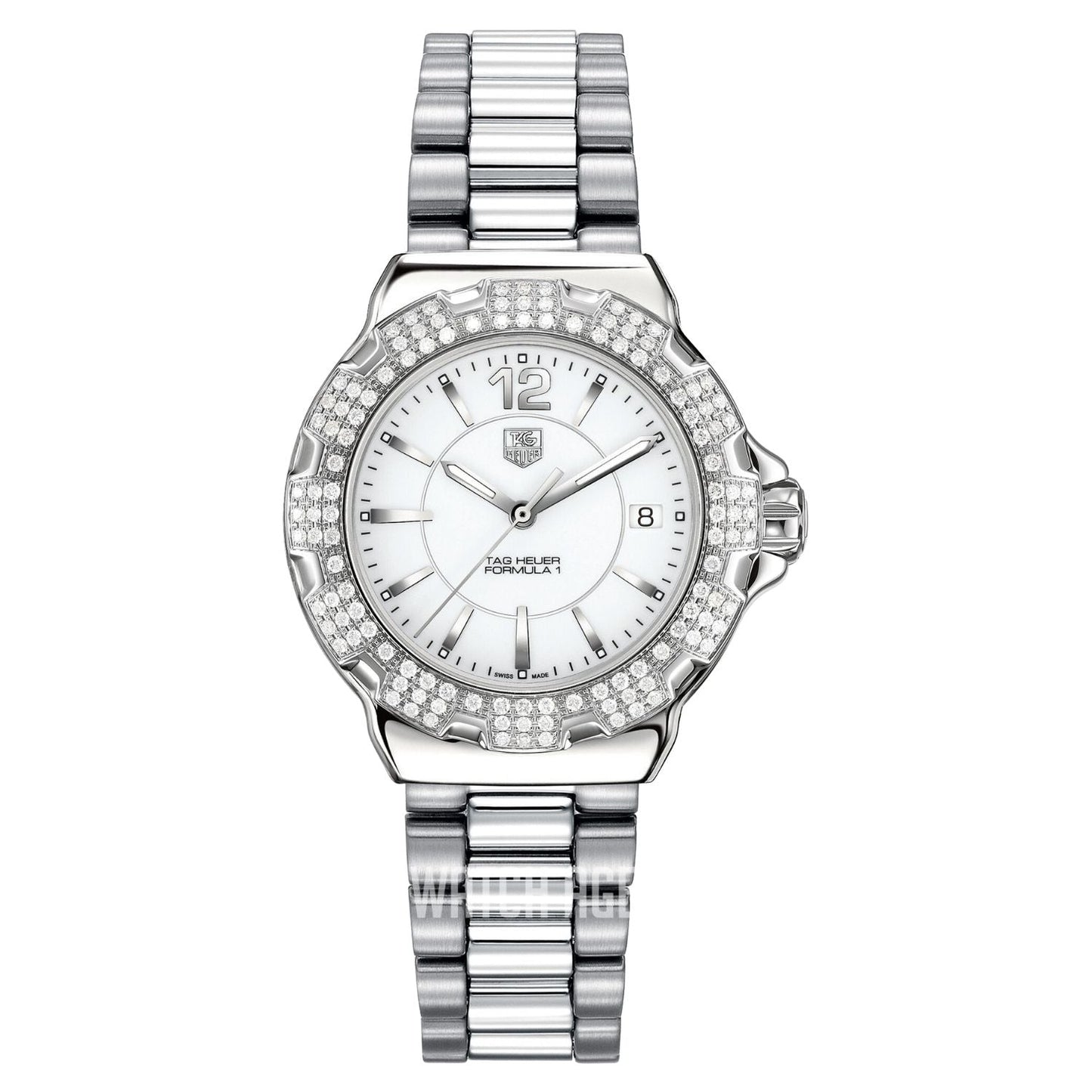Tag Heuer Men's Formula