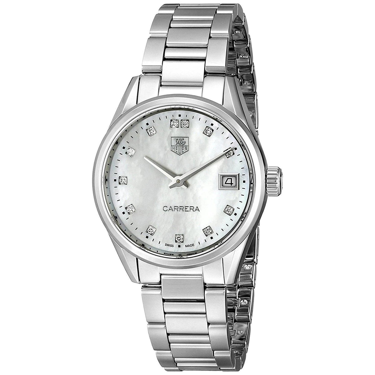 Tag Heuer Women's Carrera