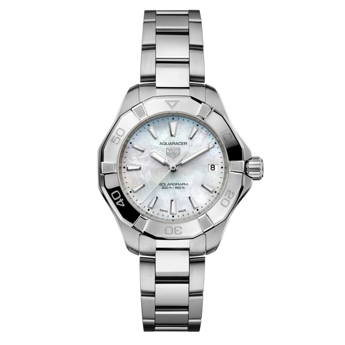 TAG Heuer Women's Aquaracer