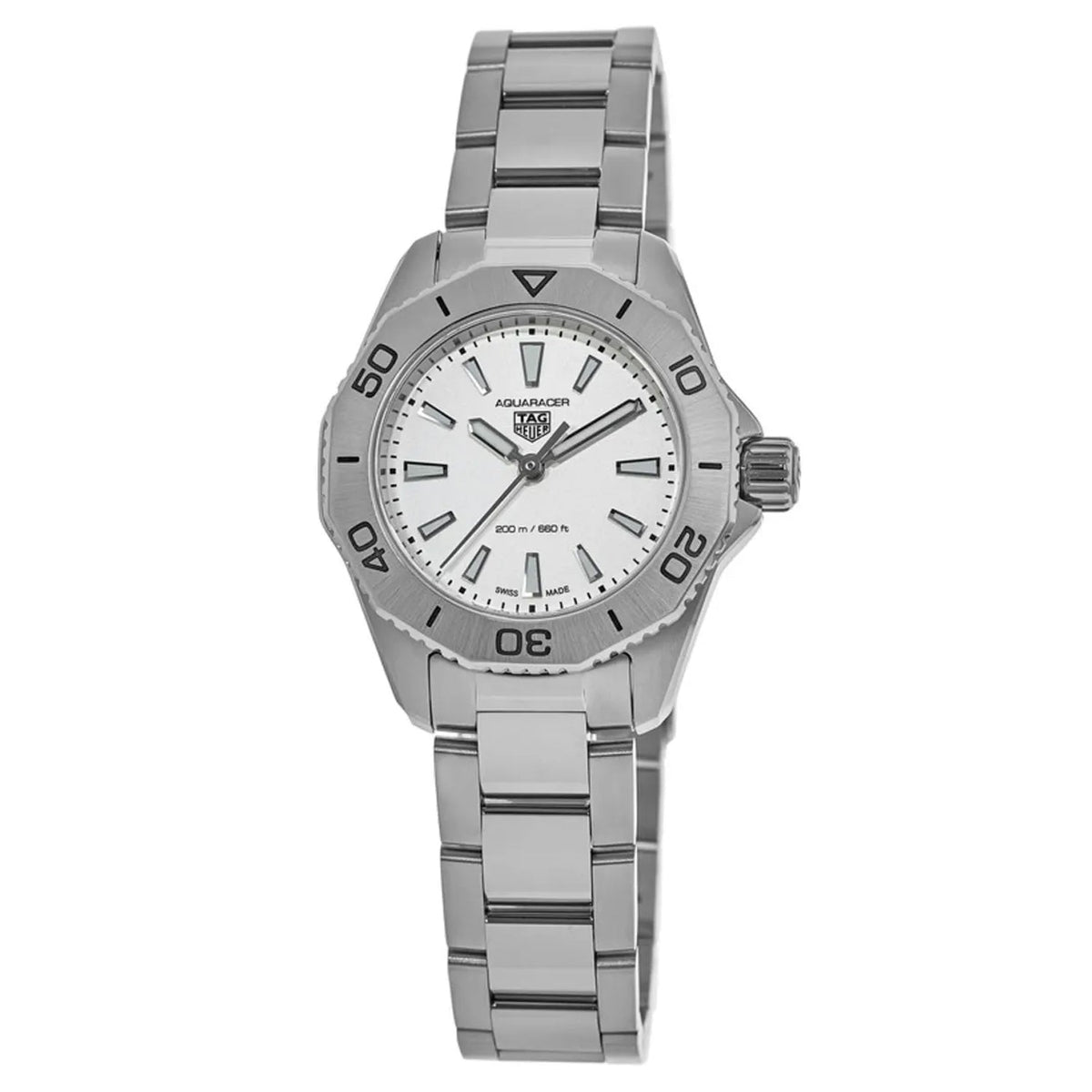 Tag Heuer Women's AquaRacer