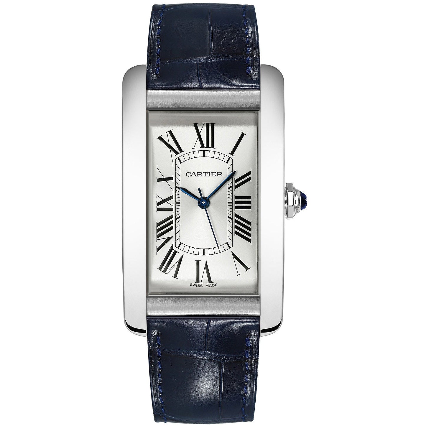 Cartier Men's Tank Américaine
