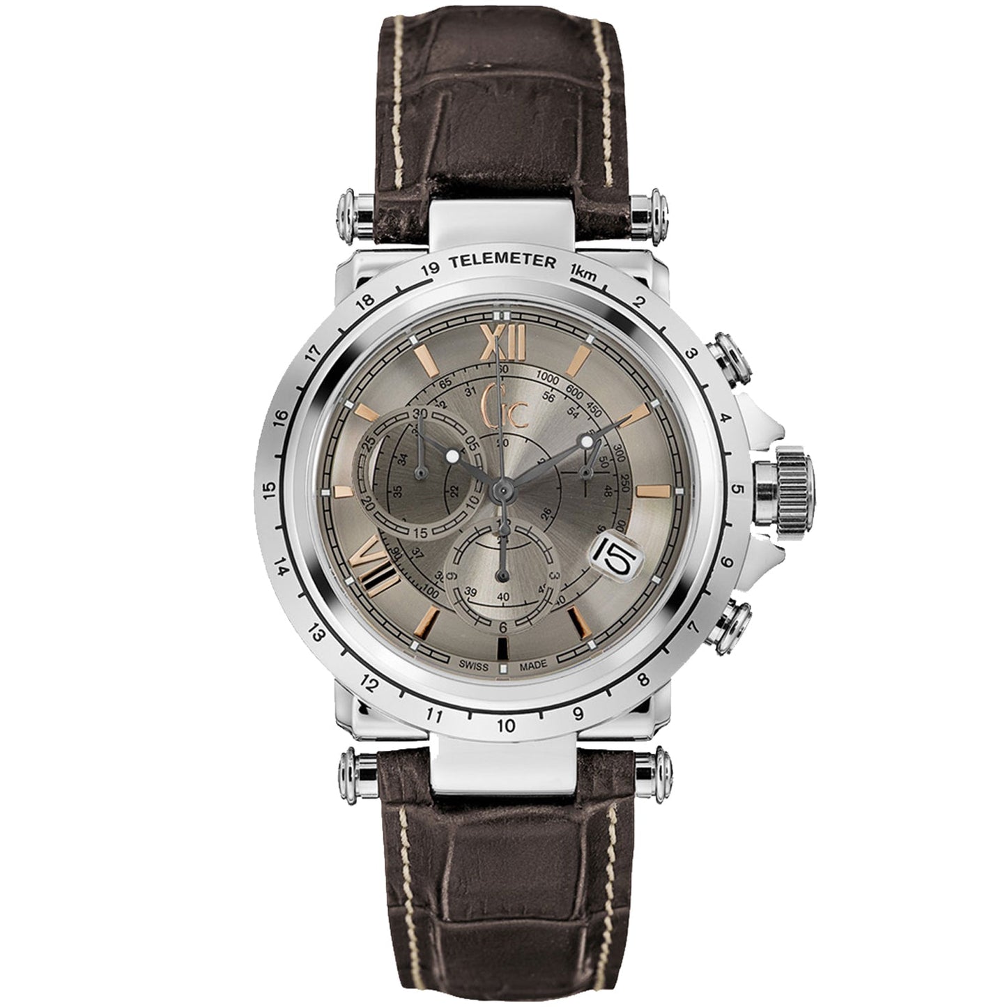 Guess Men's Sport Chic
