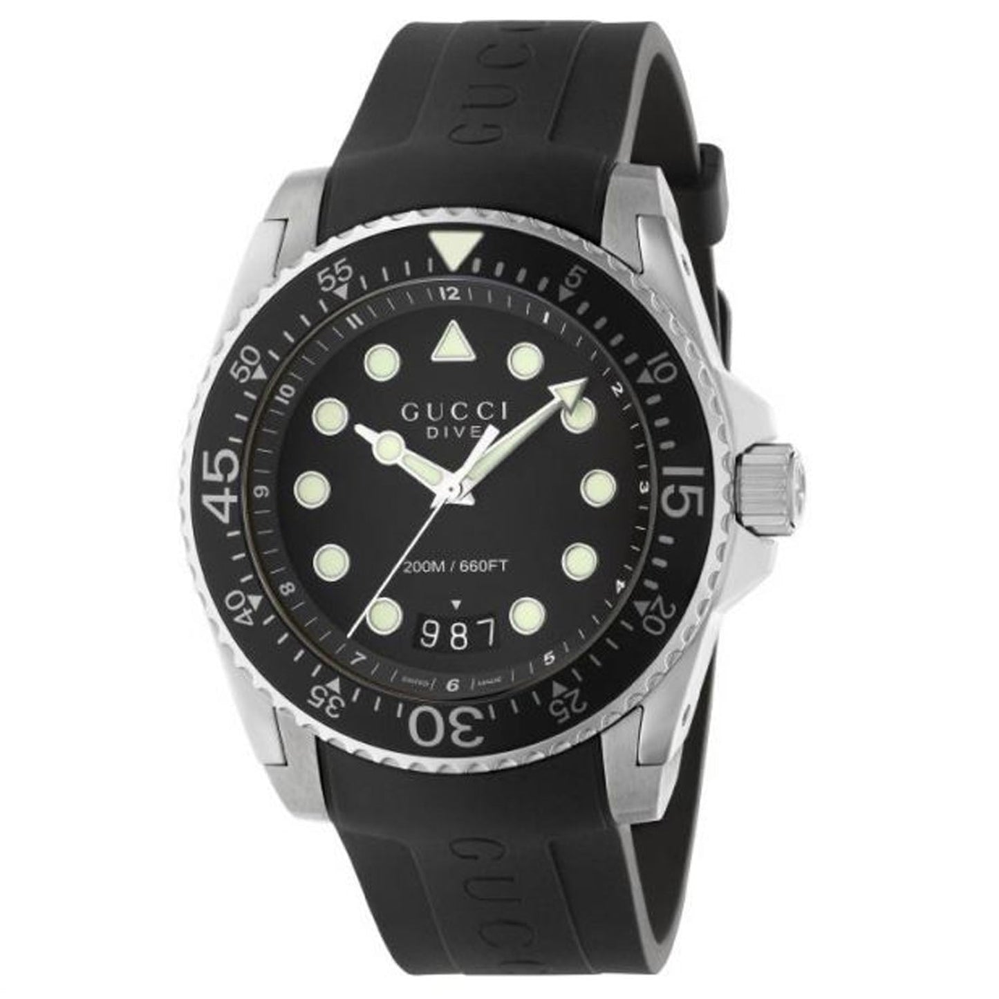 Gucci Men's Classic