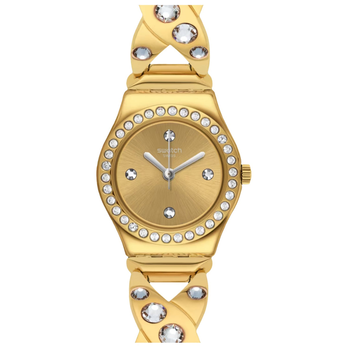 Swatch Women's Goldy