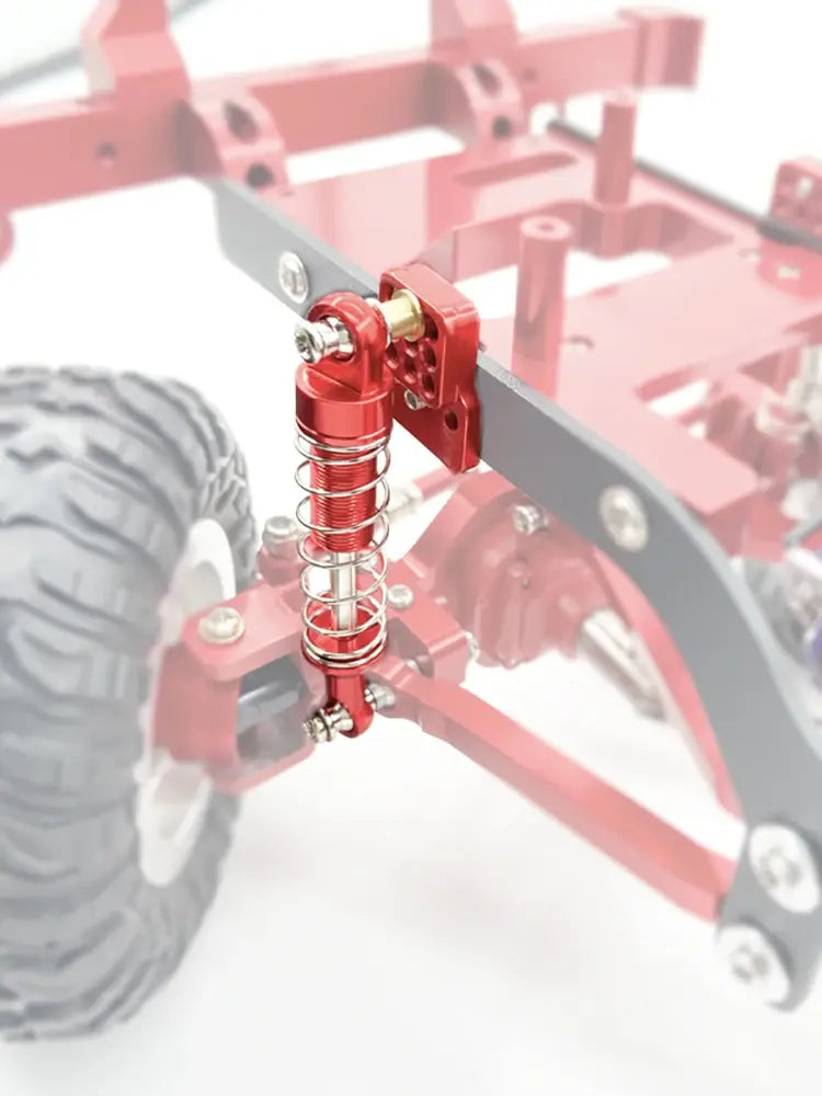 Mounting Accessories Kit