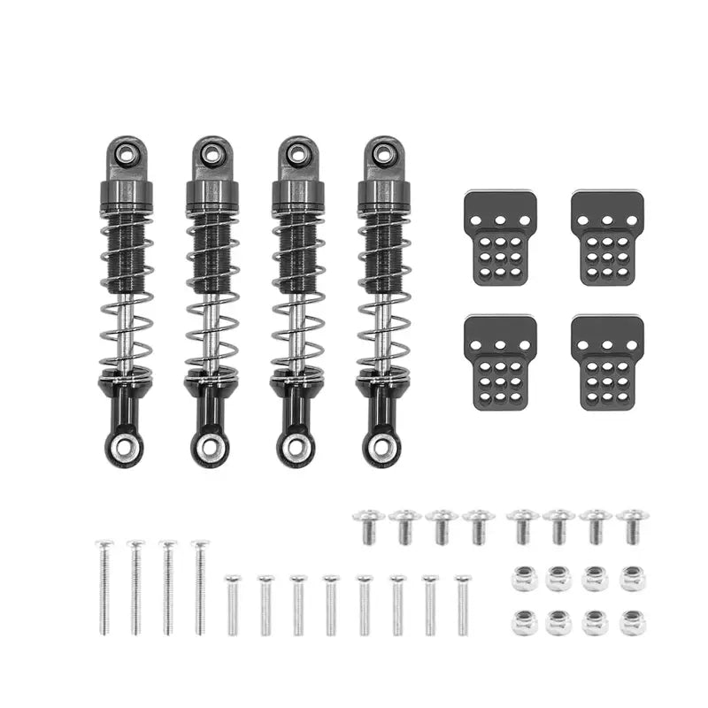 Mounting Accessories Kit
