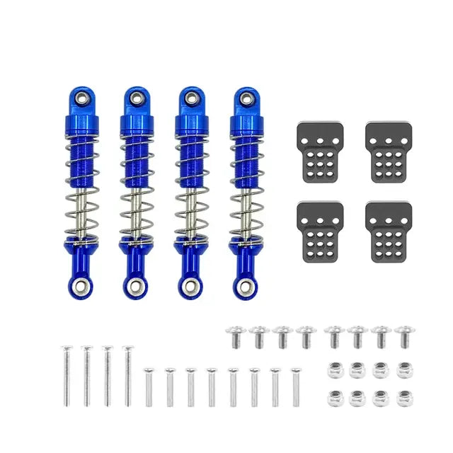 Mounting Accessories Kit