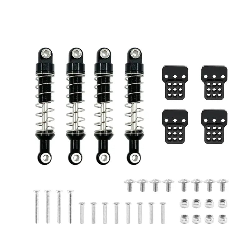 Mounting Accessories Kit